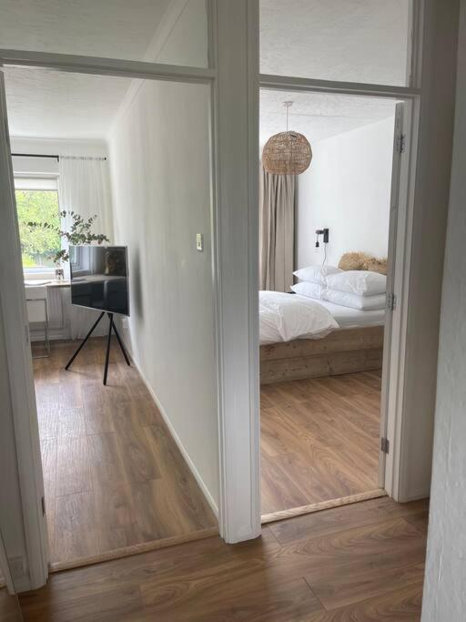 Stylish Apartment With Stunning Views Chislet Luaran gambar